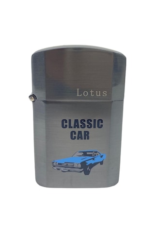 Lotus Benzinli Füme Klasik Araba 309148