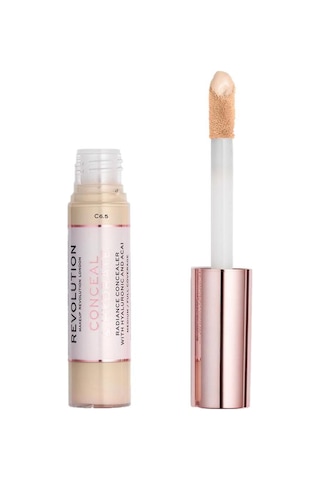 Revolution Conceal & Hydrate Nemlendirici Kapatıcı C6.5