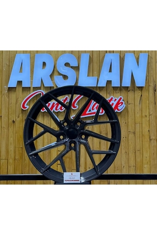 5 120 18 8.0-9.0 Et35-45 Ön Arka Stw827 Jant Modeli 4ad