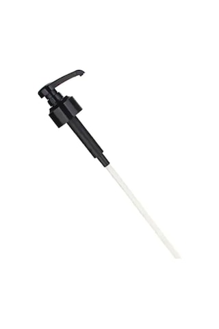 Fo Şurup Pompası 10 ml Fo Şurup Pompası 10 ml