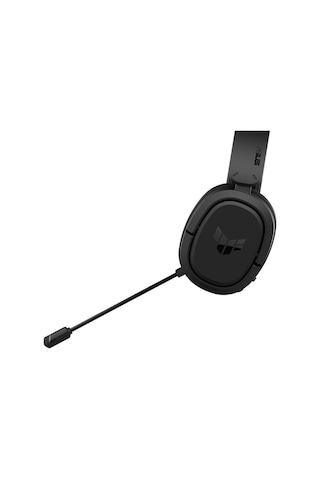 Asus TUF Gaming H1 7.1 Surround Kablosuz Kulak Üstü Kulaklık