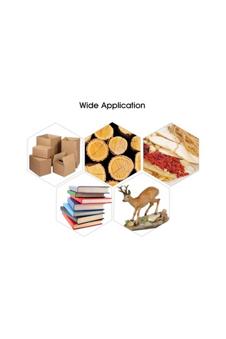 Springsun Xima Contact Dijital Ahşap Nem Test Cihazı Nem Dedektörü Pilsiz As971