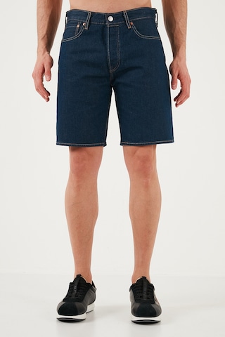 Levi's Erkek Short 36512-0251 Lacivert Lacivert