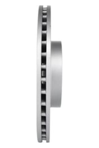 Cupra Formentor 1.5tsı 2020-2026 Bosch Ön Disk 312x25 Mm Takım Dpc
