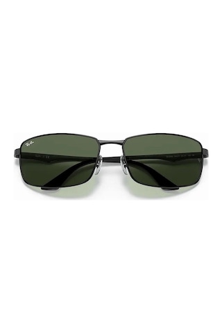 Ray-Ban 0RB3498 002/71 64 Erkek Güneş Gözlüğü - 20