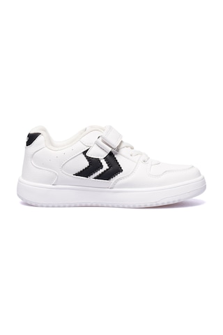 Hummel Kayno Jr Çocuk Ayakkabı 900713-9124 Beyaz