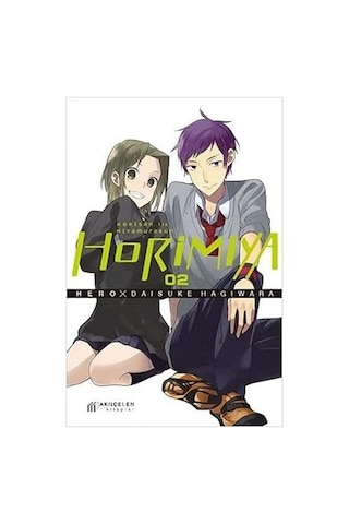 Asteriks 14 - Asteriks İspanya'da + Tomie - 1 + Horimiya - Horisan İle Miyamurakun 2. Cilt