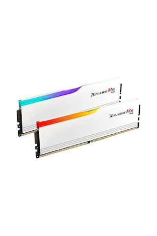 GSKILL Ripjaws M5 RGB 32GB (2x16GB) DDR5 6400 MHz CL36 Ram