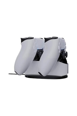 Playstation 5 Dualsense Oyun Kolu Şarj Istasyonu W20p508-01
