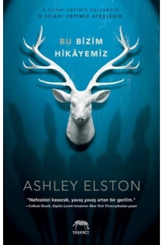İlk Yalan Kazanır + Bu Bizim Hikâyemiz