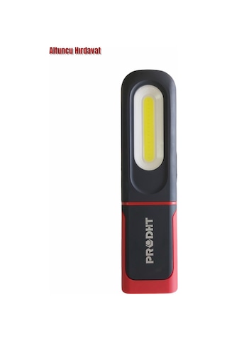 Dht 350Lm Şarjlı Led Lamba