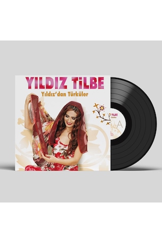 Yıldız Tilbe - Yıldız'dan Türküler 2 Plak