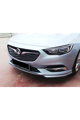 Opel İnsignia Ön Tampon Eki 2017 ve üzeri