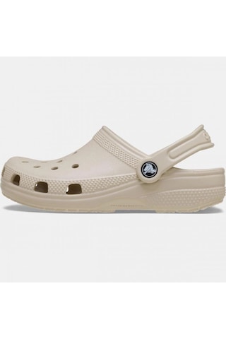 Croc 206991-2mc Classıc Clog K Çocuk Sandalet Gri