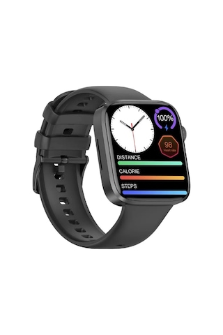 Sword Snazzy Pro SWC3GT Akıllı Saat (İthalatçı Garantili)