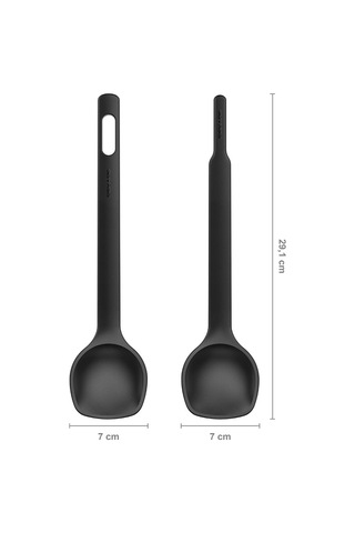 Fiskars Silikon Salata Maşası Fk-1014434 Fiskars