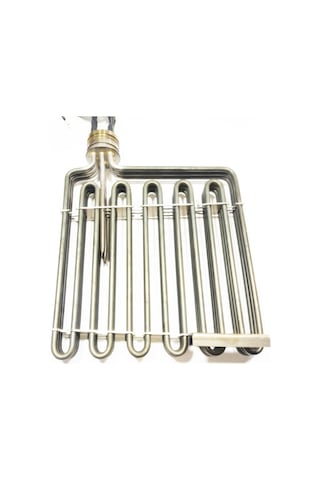 Fritöz Isıtıcı Rezistans 3x4666w Trifaze Cr304 R4030