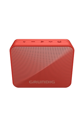 Grundig Solo Bluetooth Hoparlör