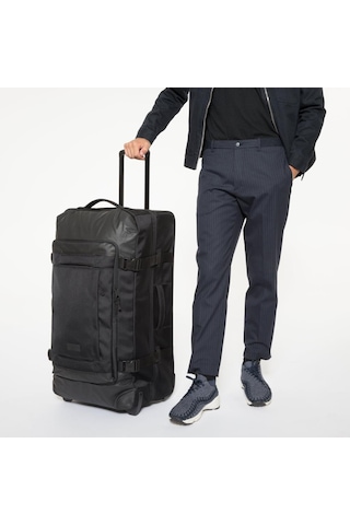 Eastpak Tranverz CNNCT L Unisex  Cnnct Coat Valiz
