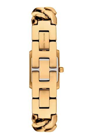 Michael Kors Mk7655set Kadın Kol Saati Ve Bileklik Seti Altın