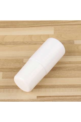 Dıy Parfüm, Güneş Kremi, Nemlendirici Ve Kozmetik İçin 10 - Taşınabilir Seyahat Deodorant Kapları Seti Diğer