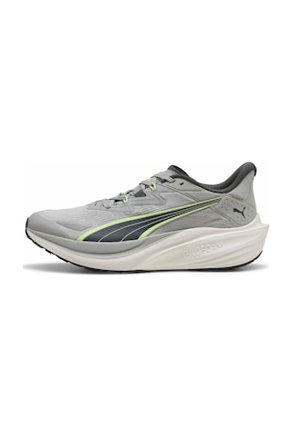 Puma Darter Pro Tech Unısex Ayakkabı 312339 04 Gri