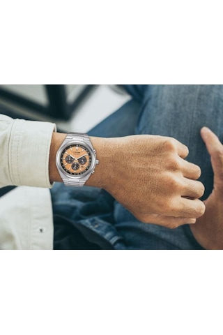 Citizen Zenshin Super Titanium Ca4610-85z Otomatik Erkek Kol Saati Çok Renkli