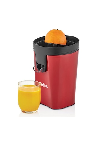 Sinbo Sj - 3145 Portakal Limon Narenciye Sıkacağı 25w