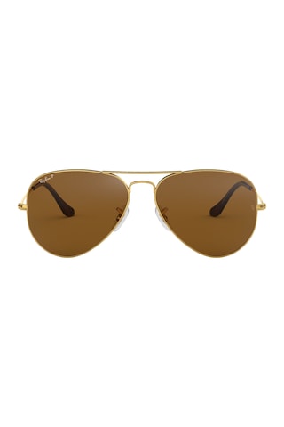 Rayban Rb 3025 001/57 Polarize Güneş Gözlüğü