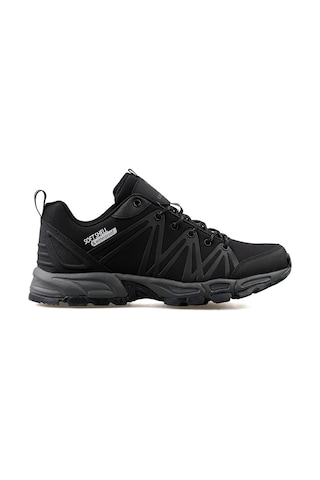 Lumberjack Shell 4pr Erkek Outdoor Ayakkabısı 101782880 Siyah 101782880 Siyah