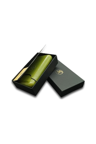 Puro Kılıfı 3'lü 52 Ring Grass - Tr5024