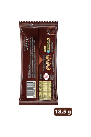 Nestle Sıcak Çikolata (24x18,5GR) 12394131