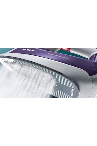 Siemens TSI802810 iQ700 2800 W Buharlı Ütü