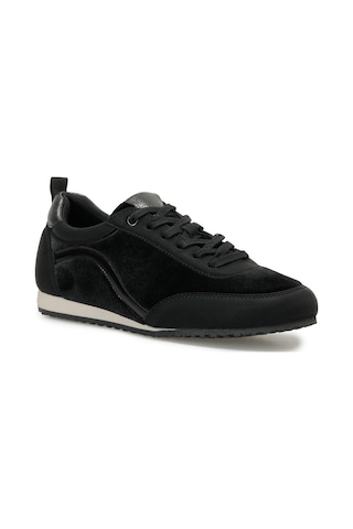 Polaris Icarus.z Siyah Kadın Sneaker 000000000102703953
