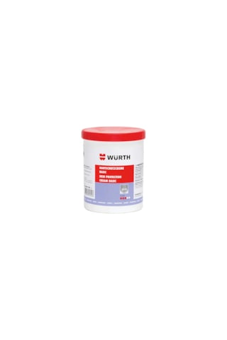 Würth Gizli Eldiven 1000 Ml Würth Gizli Eldiven 1000 Ml