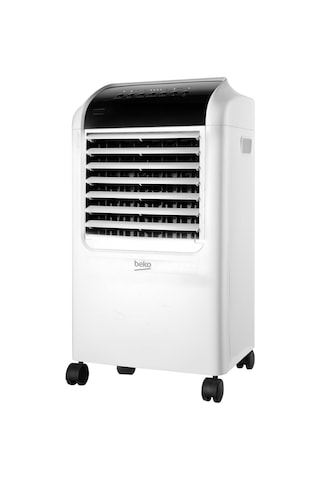Ac 6030 Uzaktan Kumandalı Iyonizer Hava Soğutucu