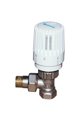 BAYMAK TERMOSTATİK VANA 1/2’’ KÖŞE BAYMAK TERMOSTATİK VANA 1/2’’ KÖŞE