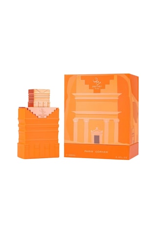 Paris Corner Zaman Al Ula Edp 100 Ml Unisex Parfüm Odunsu