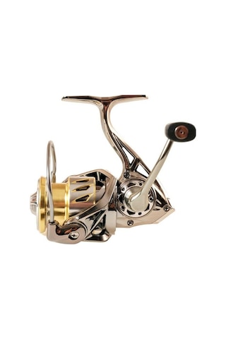 Ryuji Ares 3000 5+1 Bb Makara