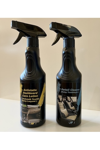 Parlawax 2’li Set N11.1959