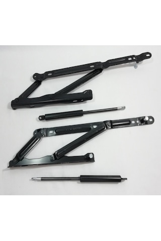 Baza Makası Mekanizması Bellona Ve Mondi Uyumlu Değil