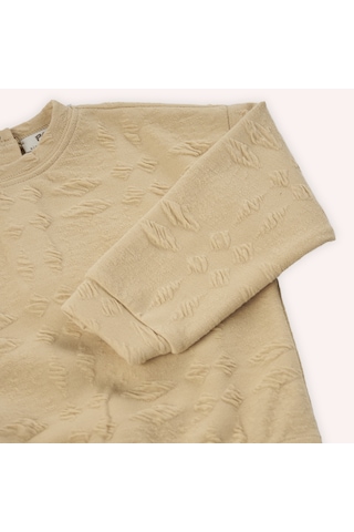 Kız Çocuk Sweatshirt 2421gb08009-4614 001