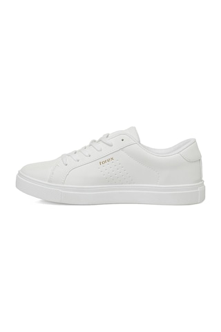 Torex Poro W 6fx Beyaz Kadın Sneaker 000000000102248656 Beyaz