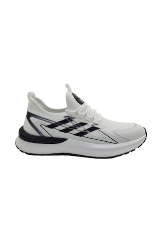 Guja 635 Erkek Sneaker Ayakkabı-Beyaz - 38 Beyaz