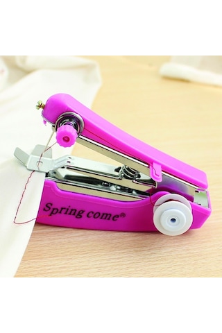 River World Dikiş Makinesi Mini