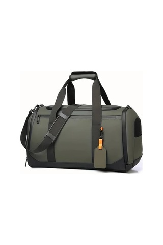 Sandwich 2025 Yeni Motion003 Büyük Kapasiteli Yeşil Sırt Çantası - Dayanıklı Ve Pratik Yeşil