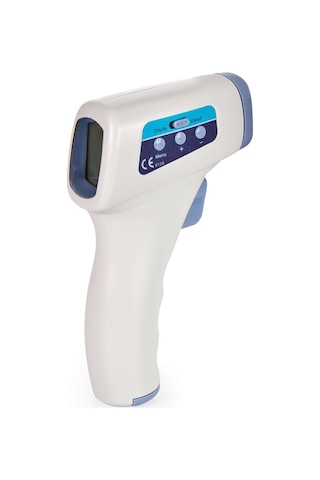 Dm-210 Kızıl Ötesi Temassız Ateş Ölçer