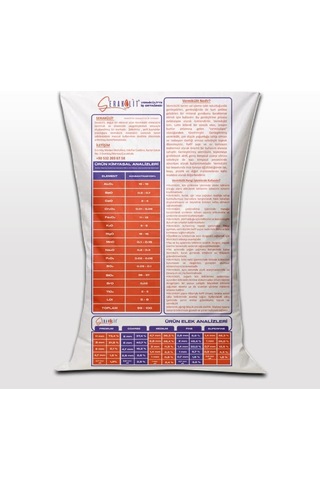 Lexroo Vermikülit - Coarse 5 Litre
