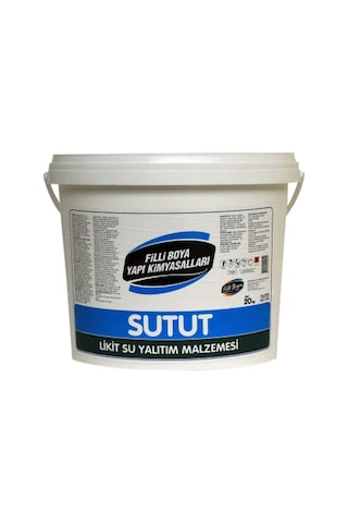 Filli Boya Sutut 1Kg Filli Boya Sutut 1Kg