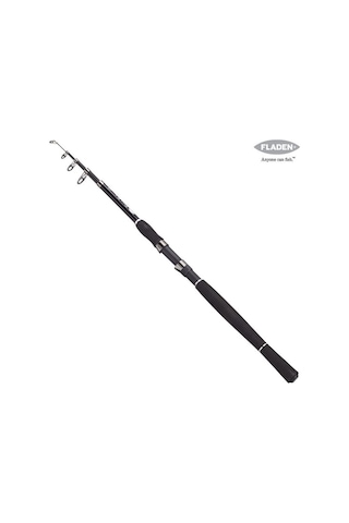 Fladen Xtra Flexx 270 Cm 15-50g Atarlı Teleskopik Spin Kamış